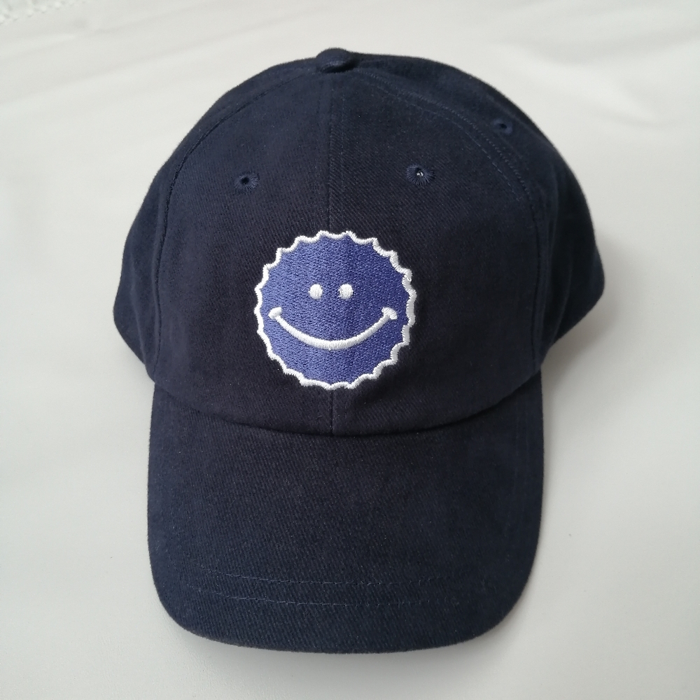 Labatt Blue Vintage Hat - Picture 2 of 12